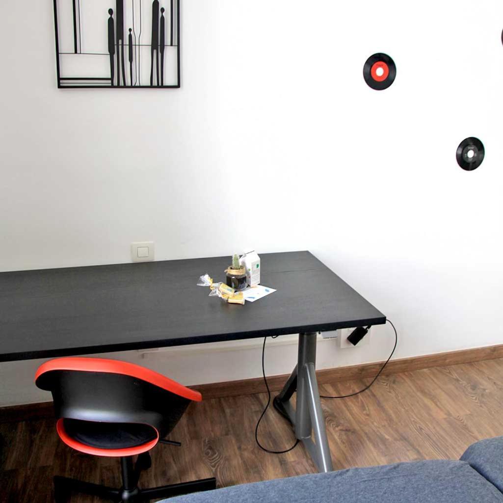 Coliving 1907 Hotell Las Palmas de Gran Canaria Exteriör bild