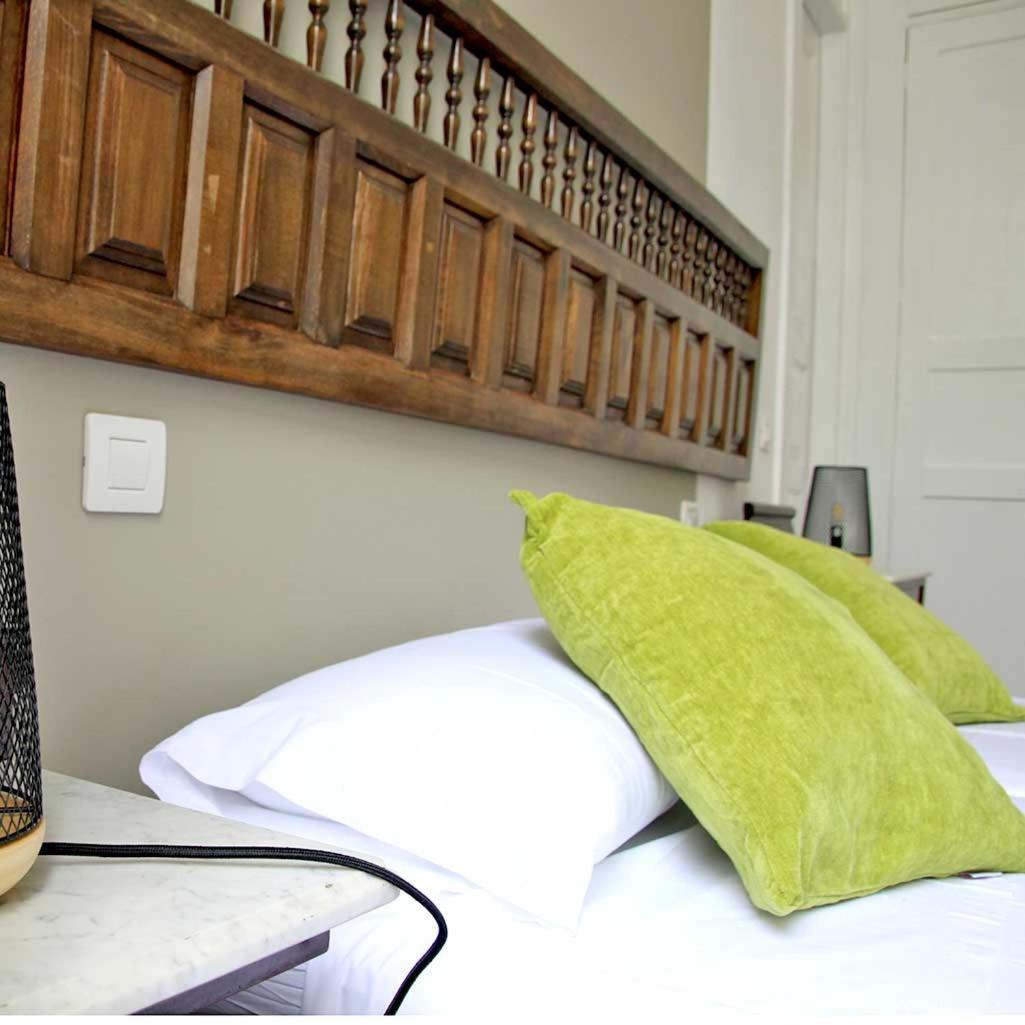 Coliving 1907 Hotell Las Palmas de Gran Canaria Exteriör bild