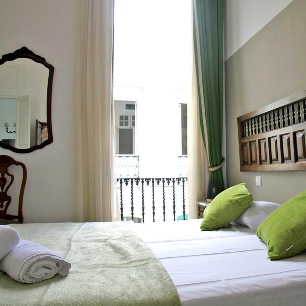 Coliving 1907 Hotell Las Palmas de Gran Canaria Exteriör bild