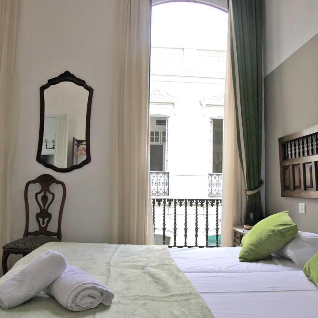 Coliving 1907 Hotell Las Palmas de Gran Canaria Exteriör bild