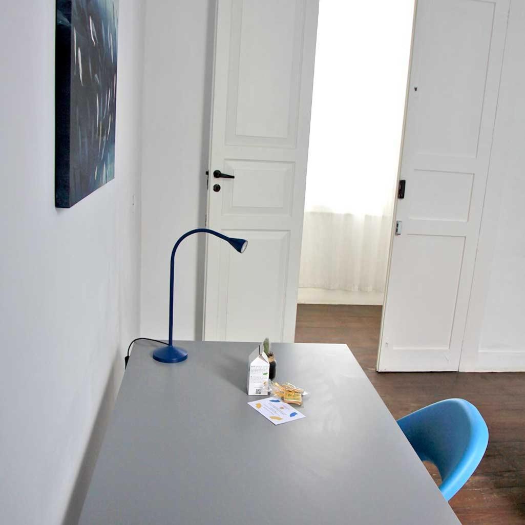 Coliving 1907 Hotell Las Palmas de Gran Canaria Exteriör bild