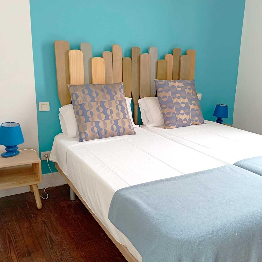 Coliving 1907 Hotell Las Palmas de Gran Canaria Exteriör bild