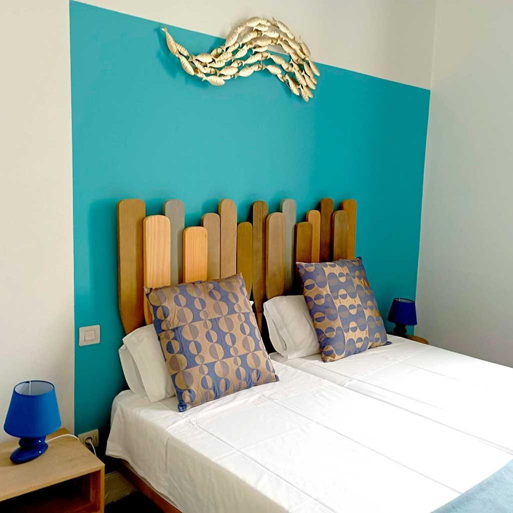 Coliving 1907 Hotell Las Palmas de Gran Canaria Exteriör bild