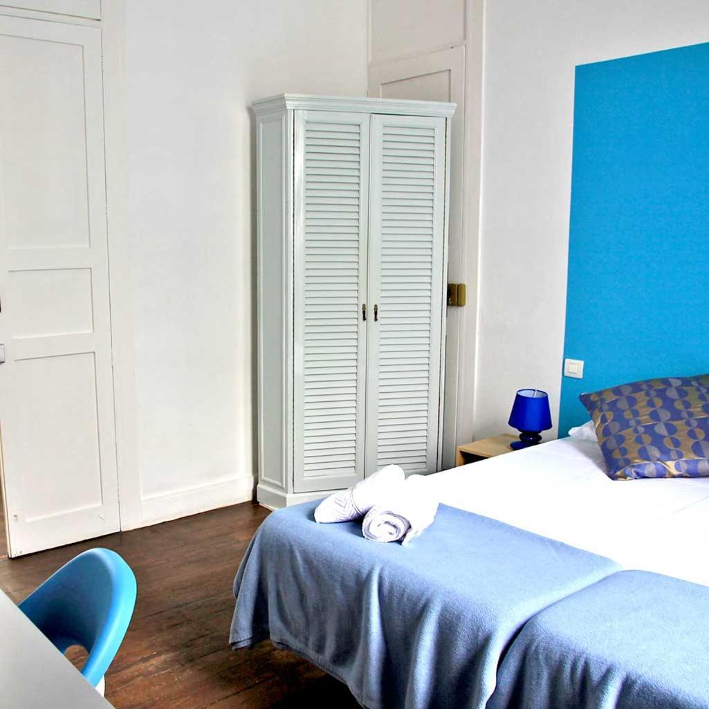 Coliving 1907 Hotell Las Palmas de Gran Canaria Exteriör bild