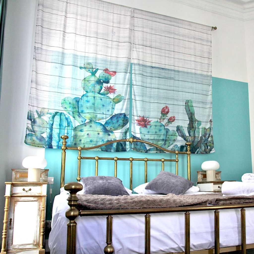 Coliving 1907 Hotell Las Palmas de Gran Canaria Exteriör bild