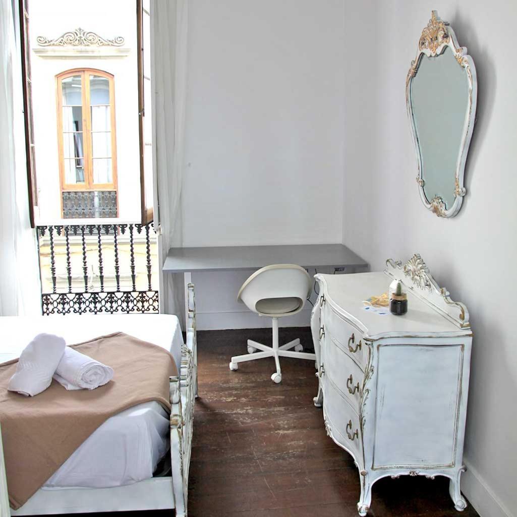 Coliving 1907 Hotell Las Palmas de Gran Canaria Exteriör bild