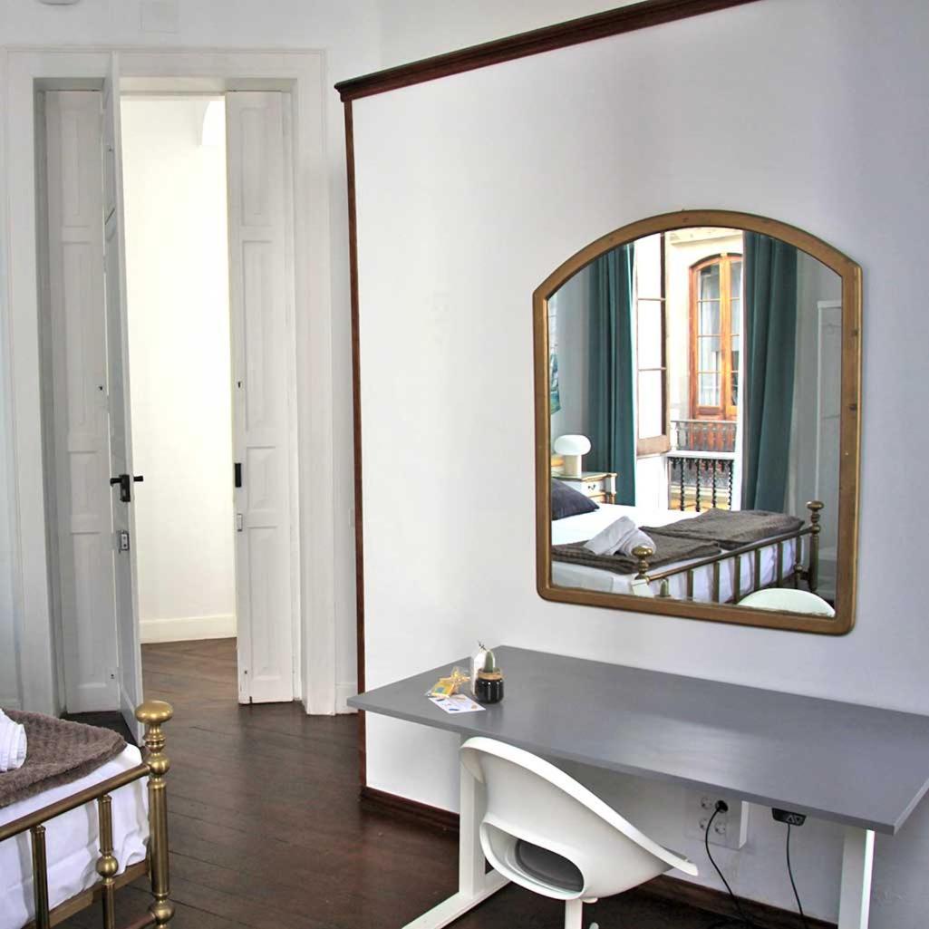 Coliving 1907 Hotell Las Palmas de Gran Canaria Exteriör bild