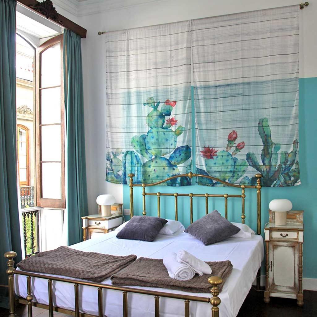 Coliving 1907 Hotell Las Palmas de Gran Canaria Exteriör bild