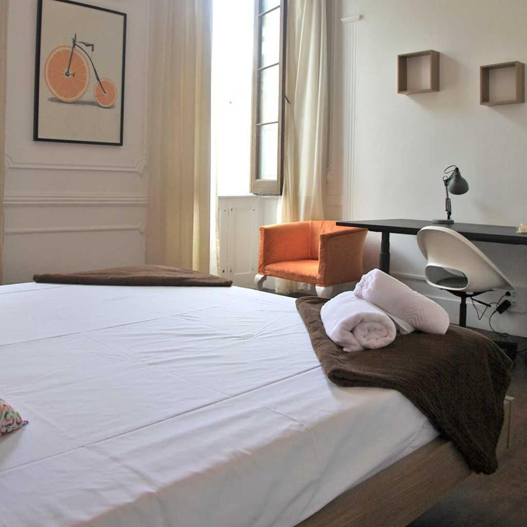 Coliving 1907 Hotell Las Palmas de Gran Canaria Exteriör bild