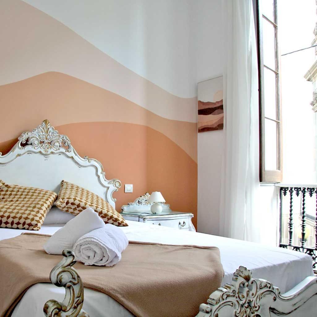 Coliving 1907 Hotell Las Palmas de Gran Canaria Exteriör bild