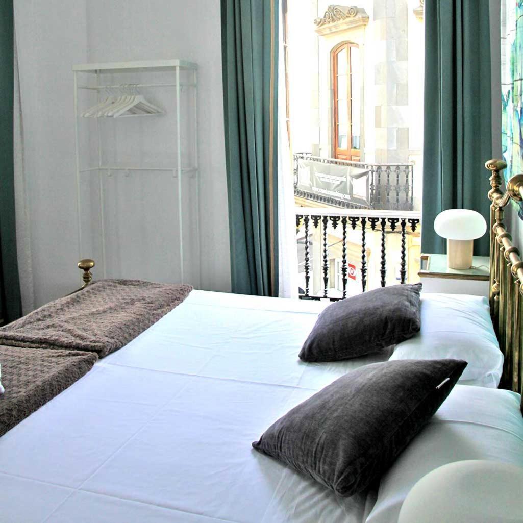 Coliving 1907 Hotell Las Palmas de Gran Canaria Exteriör bild