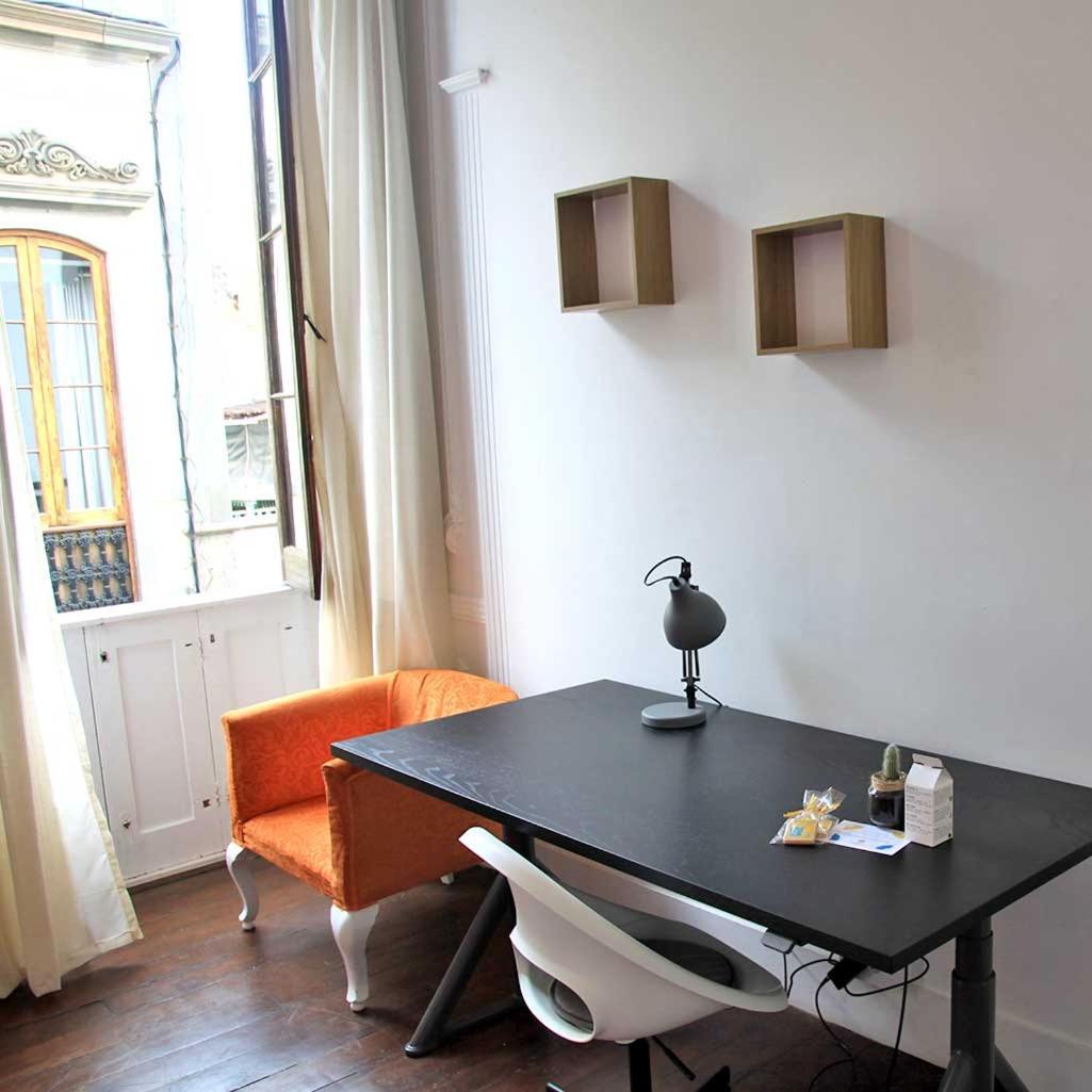 Coliving 1907 Hotell Las Palmas de Gran Canaria Exteriör bild