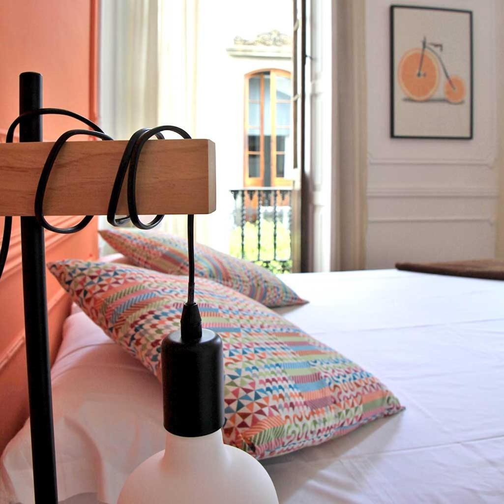 Coliving 1907 Hotell Las Palmas de Gran Canaria Exteriör bild