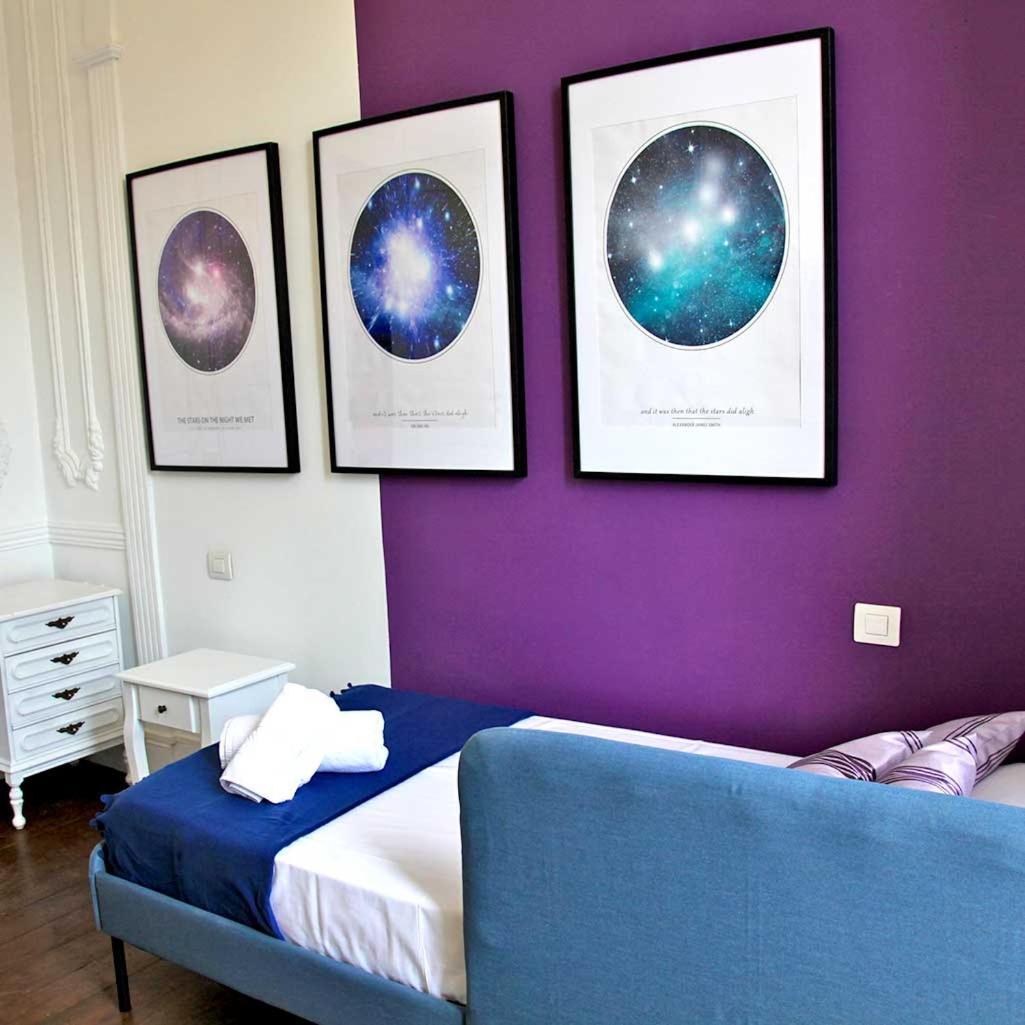 Coliving 1907 Hotell Las Palmas de Gran Canaria Exteriör bild