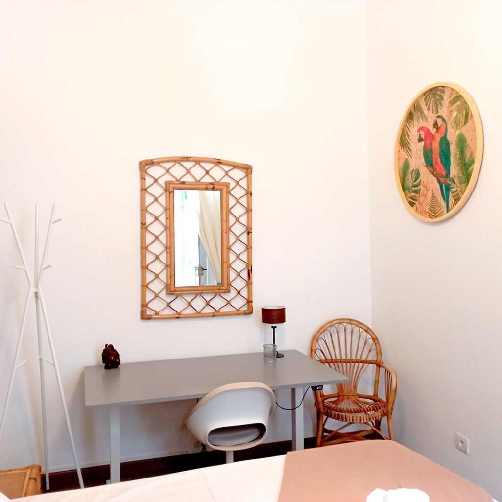 Coliving 1907 Hotell Las Palmas de Gran Canaria Exteriör bild