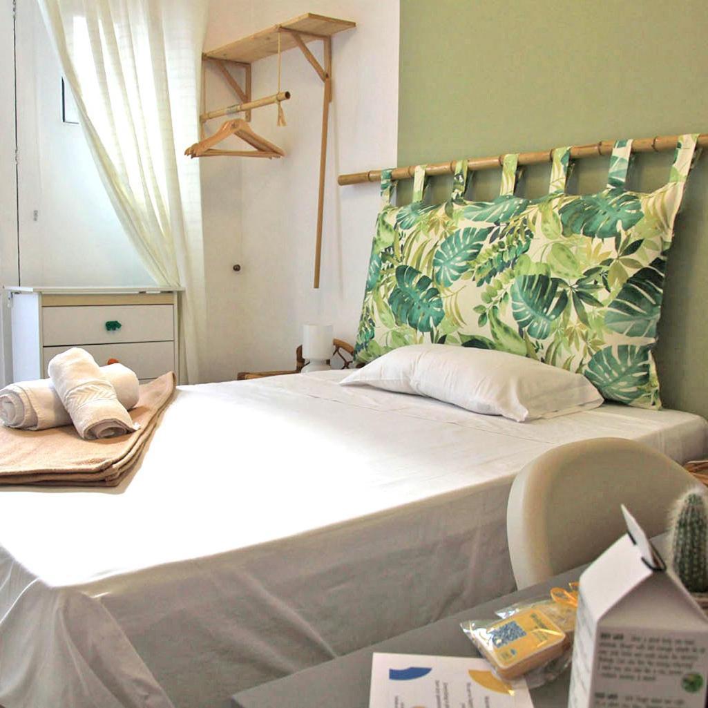 Coliving 1907 Hotell Las Palmas de Gran Canaria Exteriör bild