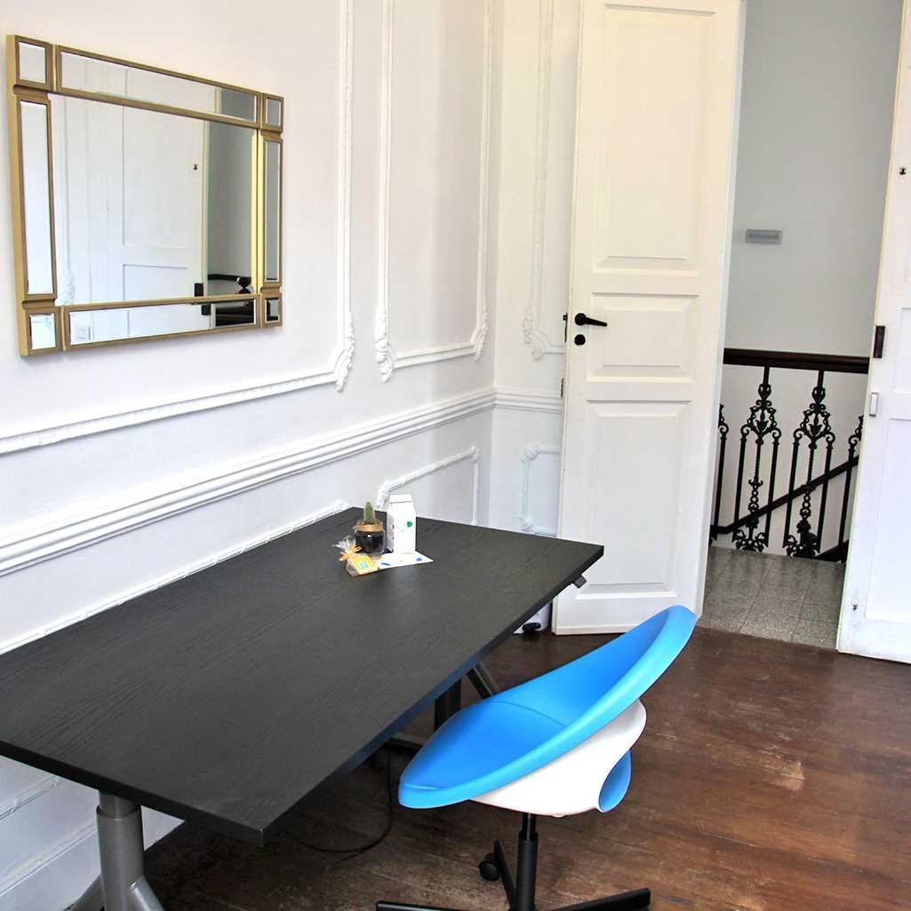 Coliving 1907 Hotell Las Palmas de Gran Canaria Exteriör bild