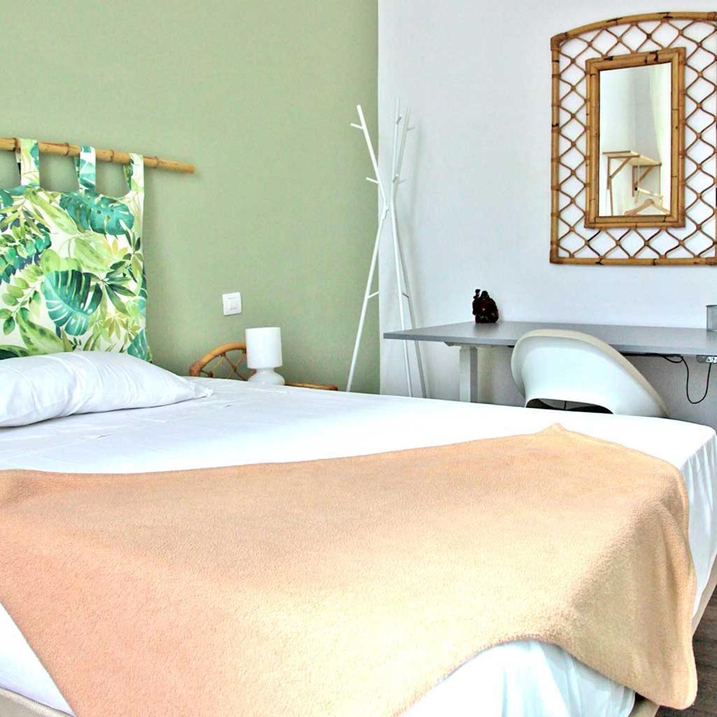 Coliving 1907 Hotell Las Palmas de Gran Canaria Exteriör bild