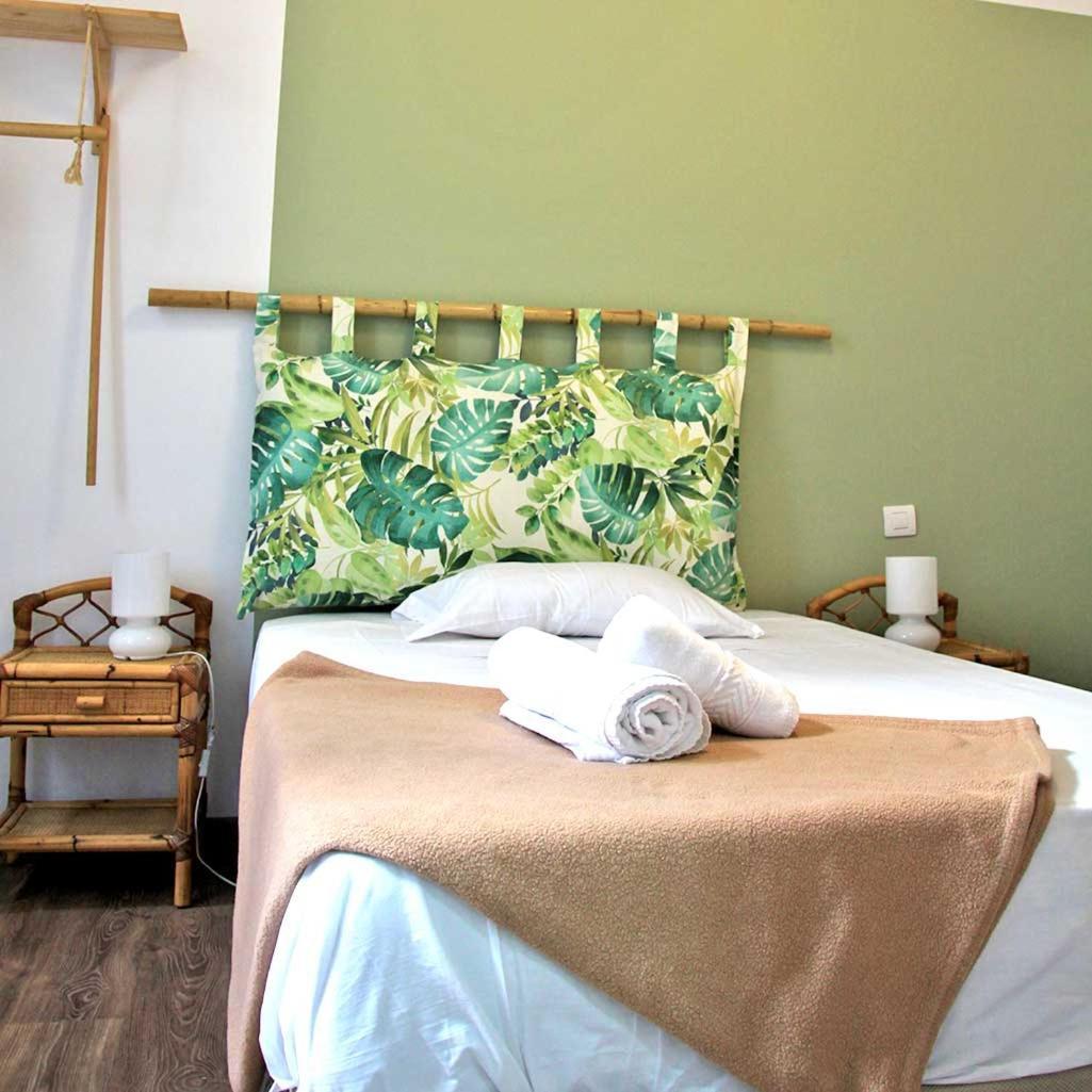 Coliving 1907 Hotell Las Palmas de Gran Canaria Exteriör bild