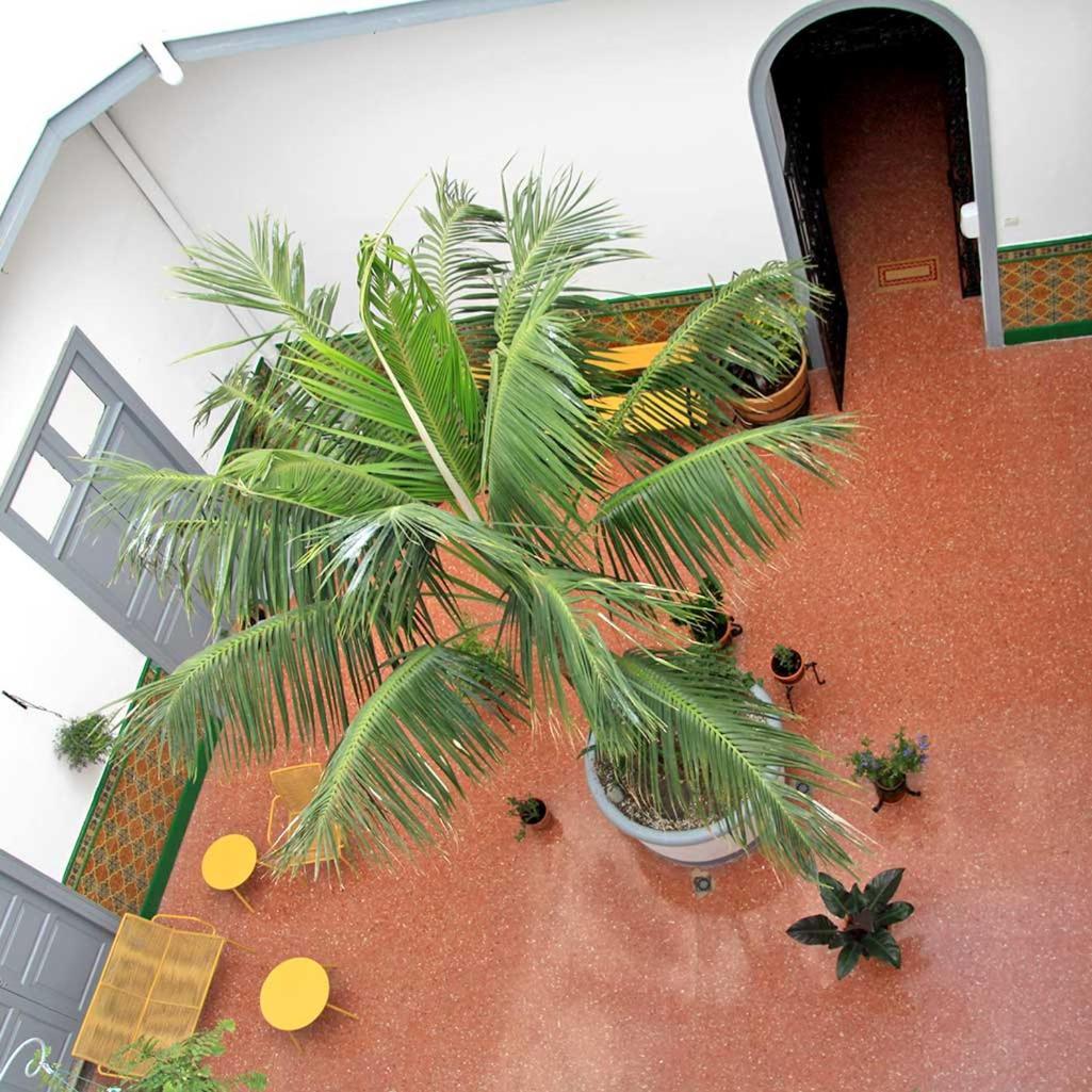 Coliving 1907 Hotell Las Palmas de Gran Canaria Exteriör bild